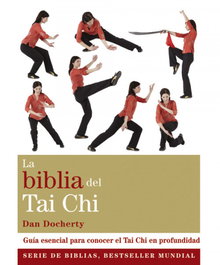 La biblia del Tai Chi, Dan Docherty - GAIA