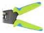 RENNSTEIG Pelacable para cables con aislamiento de PVC