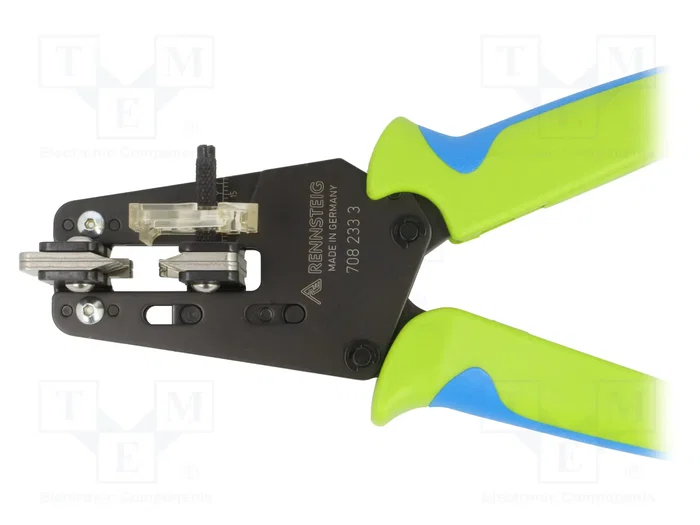 RENNSTEIG Pelacable para cables con aislamiento de PVC