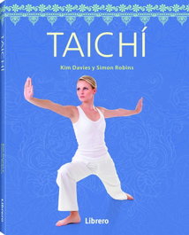 LIBRERO TAICHÍ, Kimk Davies; Simon Robins