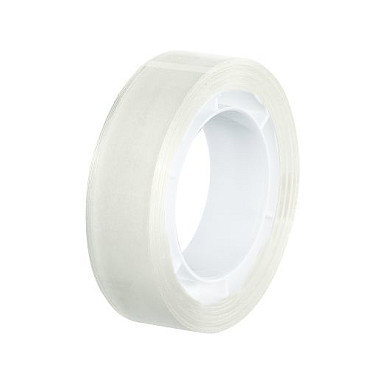 Tesa Cinta adhesiva de doble cara 57911 7,5m x 12mm