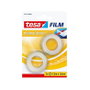 Tesa Cinta adhesiva de doble cara 57911 7,5m x 12mm