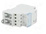 LEGRAND Contactor SM400 4-polar 25A 230VAC