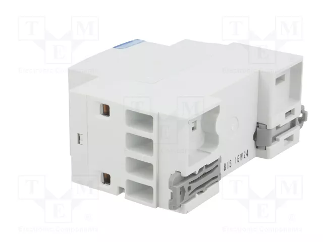 LEGRAND Contactor SM400 4-polar 25A 230VAC LEGRAND Contactor SM400 4-polar 25A 230VAC