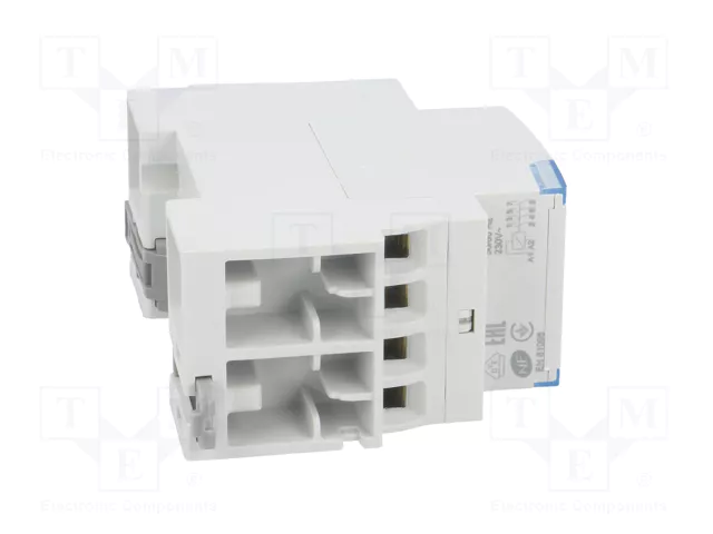 LEGRAND Contactor SM400 4-polar 25A 230VAC LEGRAND Contactor SM400 4-polar 25A 230VAC