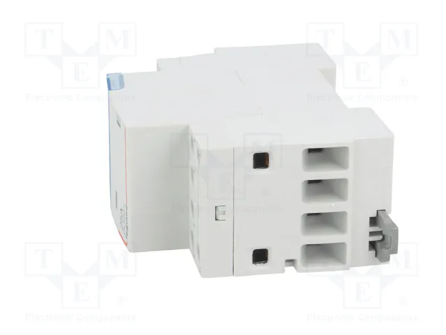 LEGRAND Contactor SM400 4-polar 25A 230VAC LEGRAND Contactor SM400 4-polar 25A 230VAC