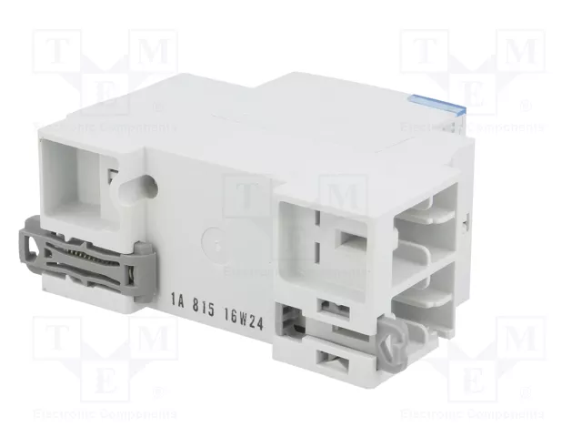 LEGRAND Contactor SM400 4-polar 25A 230VAC LEGRAND Contactor SM400 4-polar 25A 230VAC