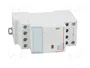 LEGRAND Contactor SM400 4-polar 25A 230VAC