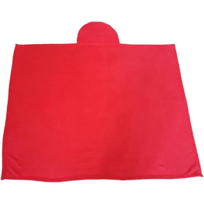 Spidey Manta Polar con Capucha 3D SPI3700891703604 SPIDERMAN 120 x 150 cm