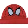 Spidey Manta Polar con Capucha 3D SPI3700891703604 SPIDERMAN 120 x 150 cm