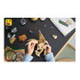 LEGO Jurassic World Fósiles de Dinosaurio: Cráneo de Triceratops 76969