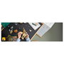 LEGO Jurassic World Fósiles de Dinosaurio: Cráneo de Triceratops 76969