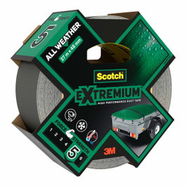 Scotch Cinta Americana Extremium 48 mm x 27,4 m