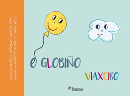 DISCURSIVA, (G).O GLOBIÑO VIAXEIRO, Mª del Carmen Cores Rey - DISCURSIVA