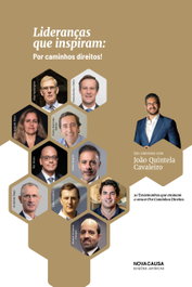Lideranças que Inspiram, VV.AA - NOVA CAUSA