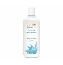 Cantu Weightless Smoothing Conditioner 400ml