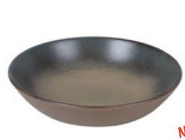Vajilla Lava Plato sopero, 20 cm (Set de 12)