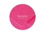 Clairefontaine Pollen Sobres C6 Rosa fucsia, Pack de 5 unidades
