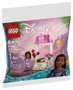 LEGO Disney Princess Caseta de Bienvenida de Asha