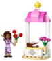 LEGO Disney Princess Caseta de Bienvenida de Asha