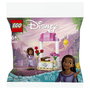 LEGO Disney Princess Caseta de Bienvenida de Asha (Polybag)