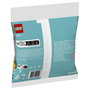 LEGO Disney Princess Caseta de Bienvenida de Asha (Polybag)
