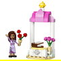 LEGO 30661 Disney Princess Caseta de Bienvenida de Asha - Juego de Construcción 46 Piezas para Niños de 6 Años en Adelante, Polybag