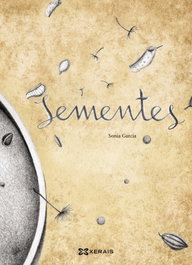 SEMENTES, Sonia García Vidal - XERAIS