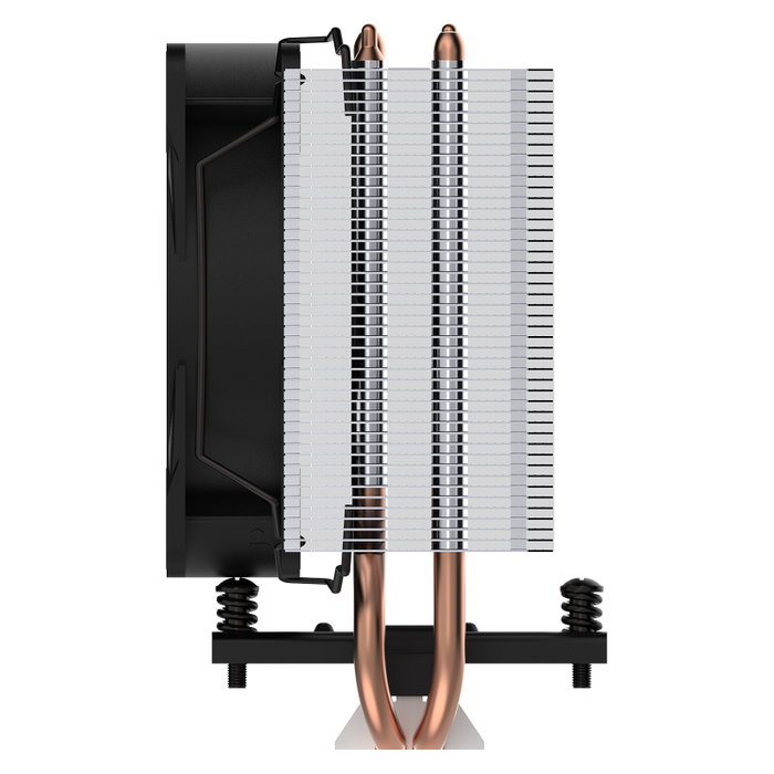ARCTIC Freezer 8A CO Refrigerador de Aire