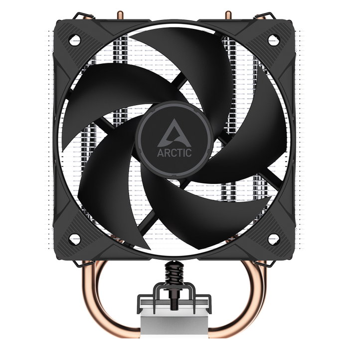 ARCTIC Freezer 8A CO Refrigerador de Aire