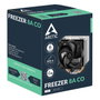 Arctic Freezer 8A CO