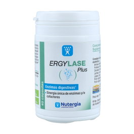 Ergylase Plus