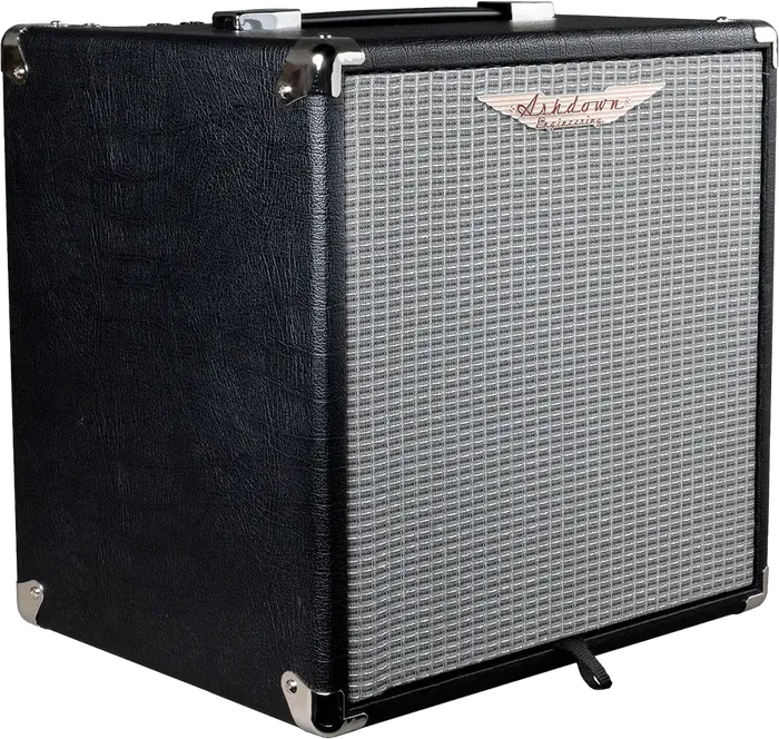 Ashdown Studio 10 1 x 10" - 60W Amplificador Bajo Combo