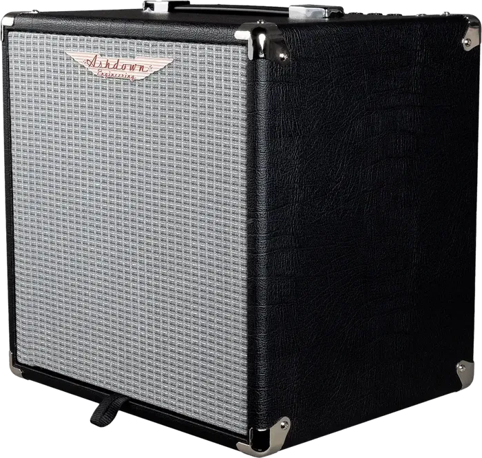 Ashdown Studio 10 1 x 10" - 60W Amplificador Bajo Combo