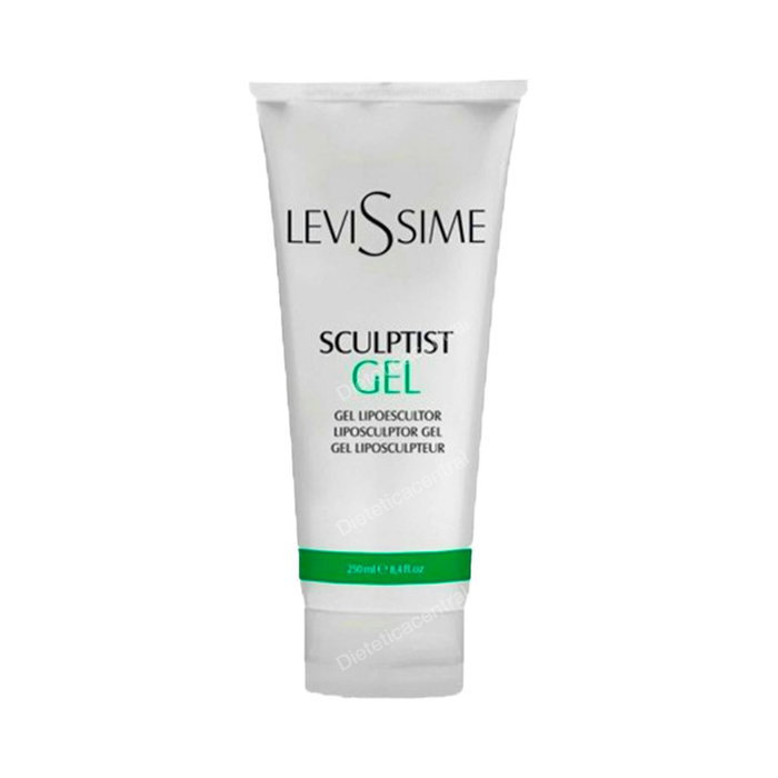 Levissime Sculptist Gel 250 ml