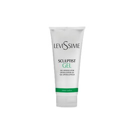 Levissime Sculptist Gel 250 ml Tratamiento Celulitis y Eliminación de Grasa
