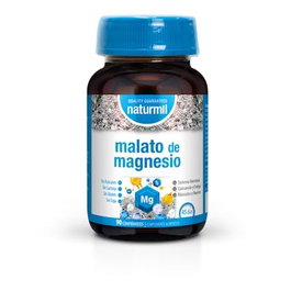DIETMED Malato Magnesio 90 Comprimidos