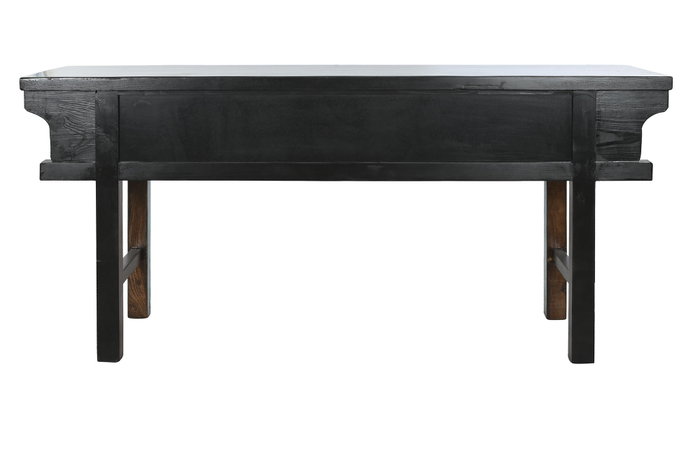 DKD Home Decor Consola Turquesa 49 x 88 x 170 cm