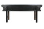 DKD Home Decor Consola Turquesa 49 x 88 x 170 cm