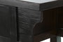 DKD Home Decor Consola Turquesa 49 x 88 x 170 cm