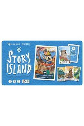 Story Island
