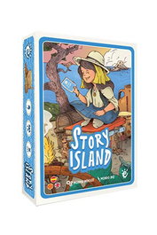 Story Island