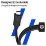HP 240 W Thunderbolt 4-Kabel