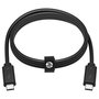 HP 240 W Thunderbolt 4-Kabel