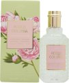 4711 Acqua Colonia Peony & Sandalwood Eau de Cologne 50 ml Spray