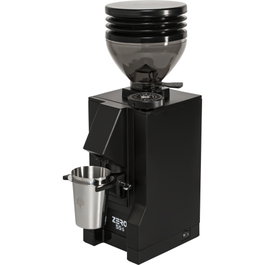EUREKA Mignon Zero 55S Negro mate