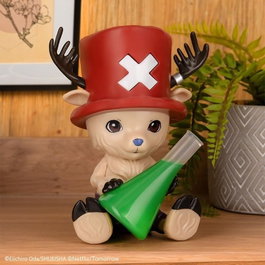 Paladone Lámpara One Piece Chopper GloBuddies