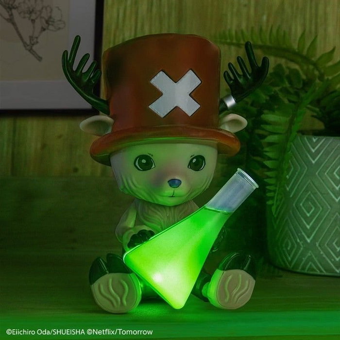 Paladone Lámpara One Piece Chopper GloBuddies Paladone Lámpara One Piece Chopper GloBuddies