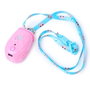 SPIN MASTER Mascota Interactiva Peekimo Rosa Penny