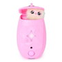 SPIN MASTER Mascota Interactiva Peekimo Rosa Penny